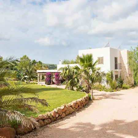 With Wooden-beamed Patio *